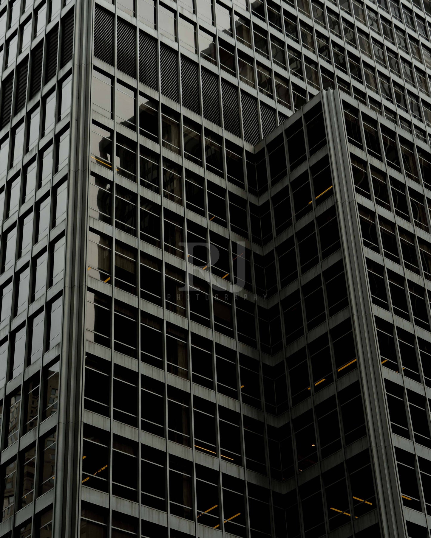 New York Architecture, NYC, Unframed Photography Print