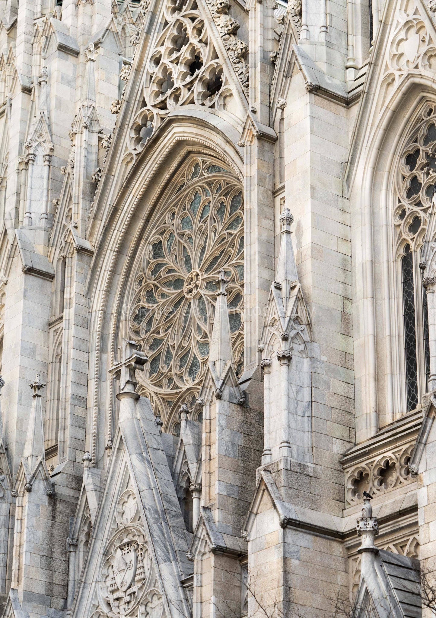 New York Architecture, NYC, Unframed Photography Print