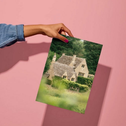 Cotswolds, Nature & Wildlife, Unframed Photography Print