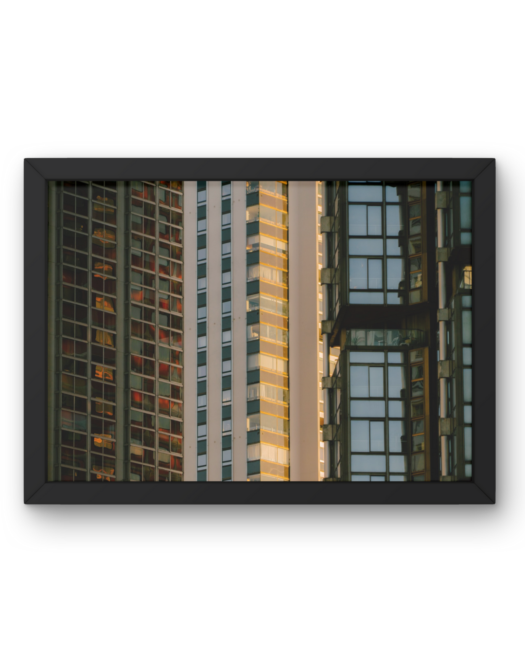 French Architecture, France, Travel, Unframed Photography Print