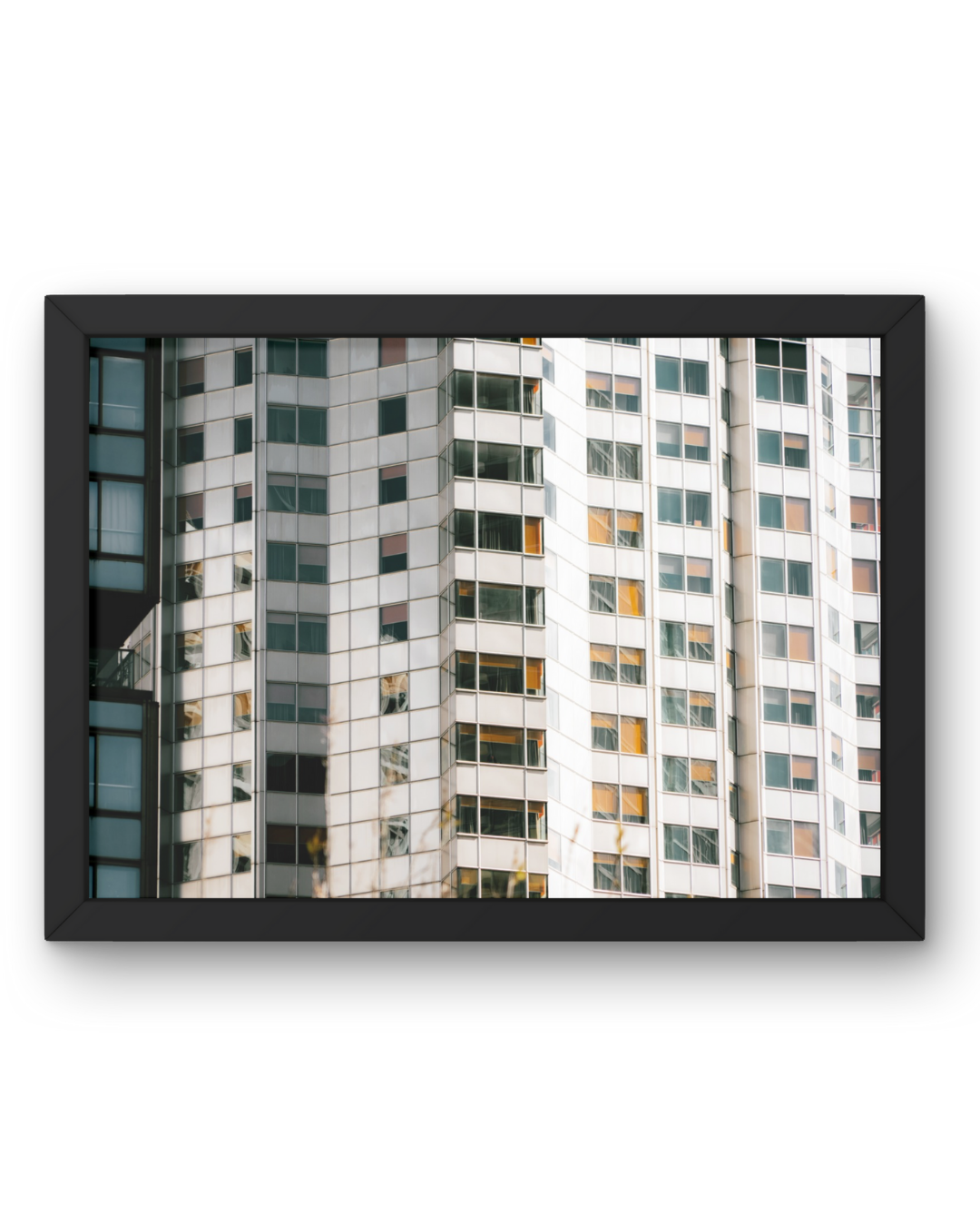 French Architecture, France, Travel, Unframed Photography Print