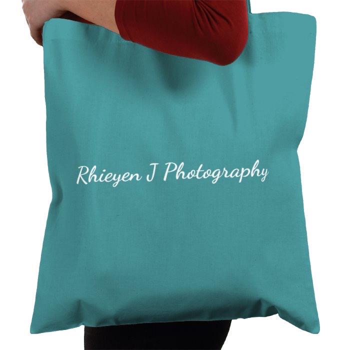 Amalfi Coast, Italian, Photography Film, Tote Bag