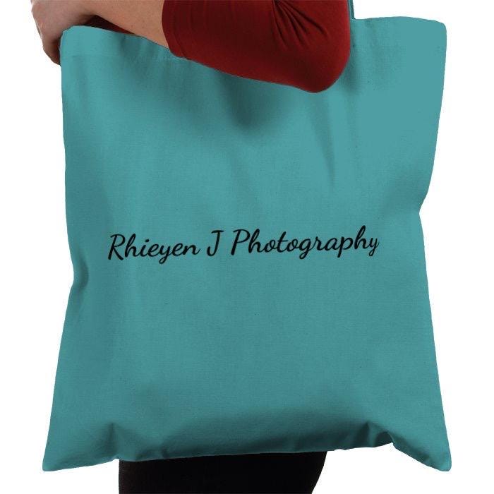 Sorrento Summers, Italy Italian, Photography Film, Tote Bag