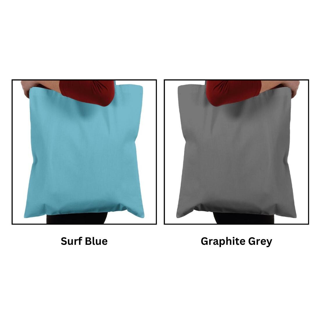 Beach Summer Sand and Sea, Holiday, Photography Film, Tote Bag