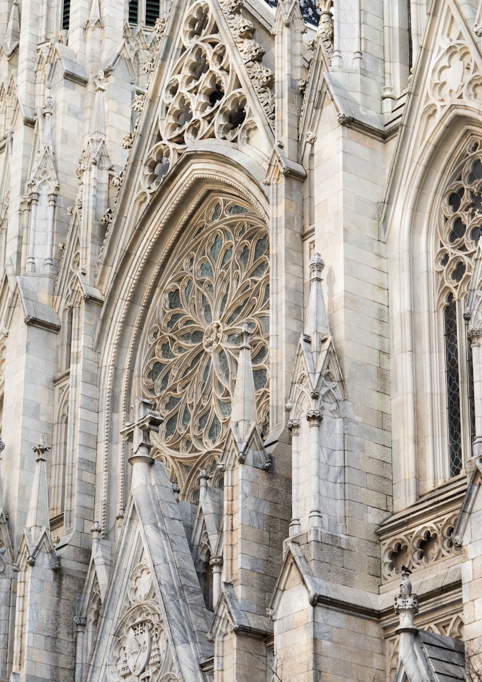 New York Architecture, NYC, Unframed Photography Print