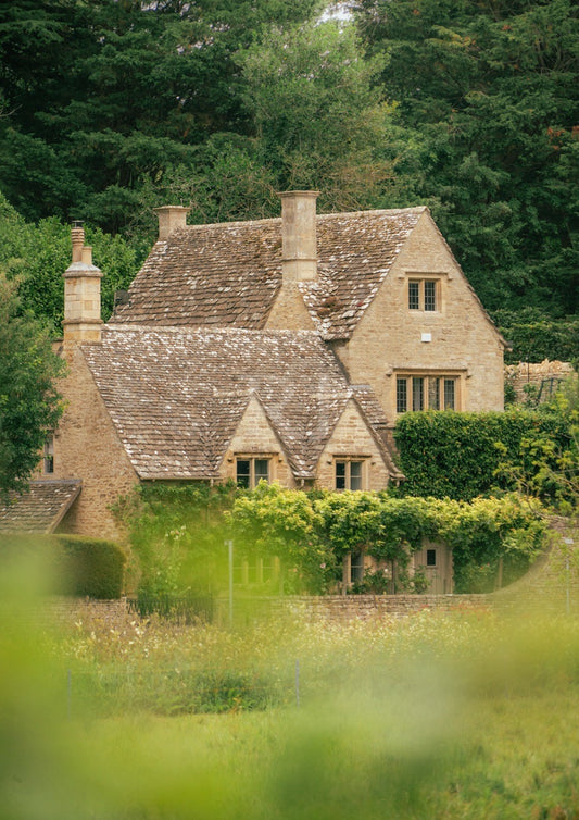 Cotswolds, Nature & Wildlife, Unframed Photography Print