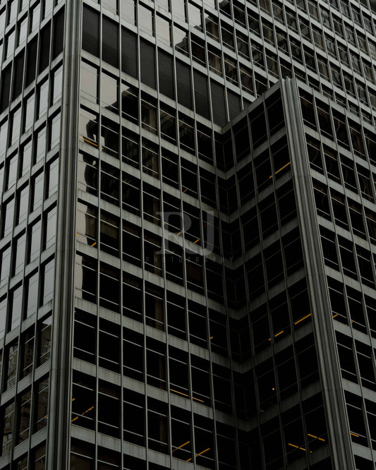 New York Architecture, NYC, Unframed Photography Print