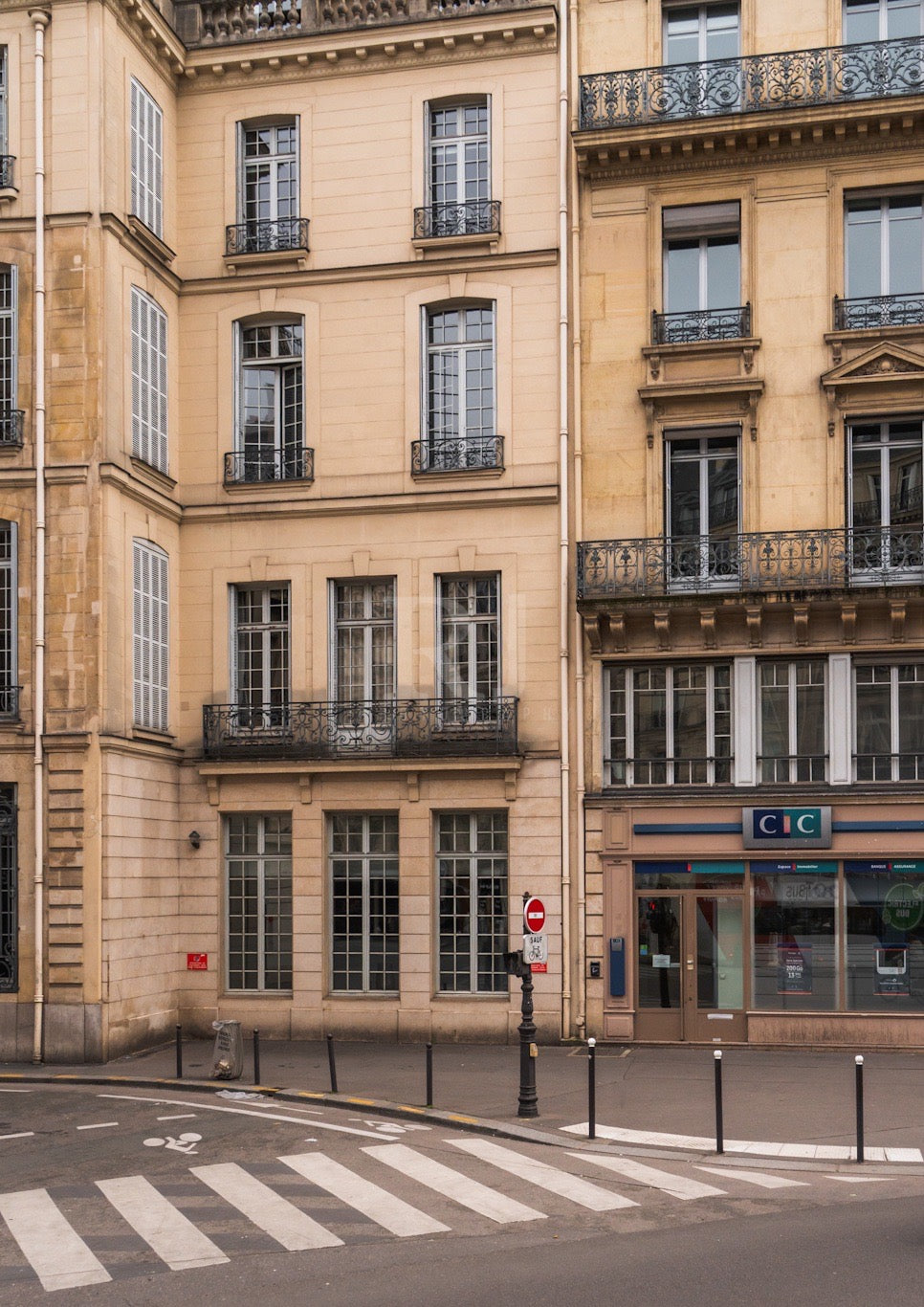 Paris, France, Travel, Unframed Photography Print