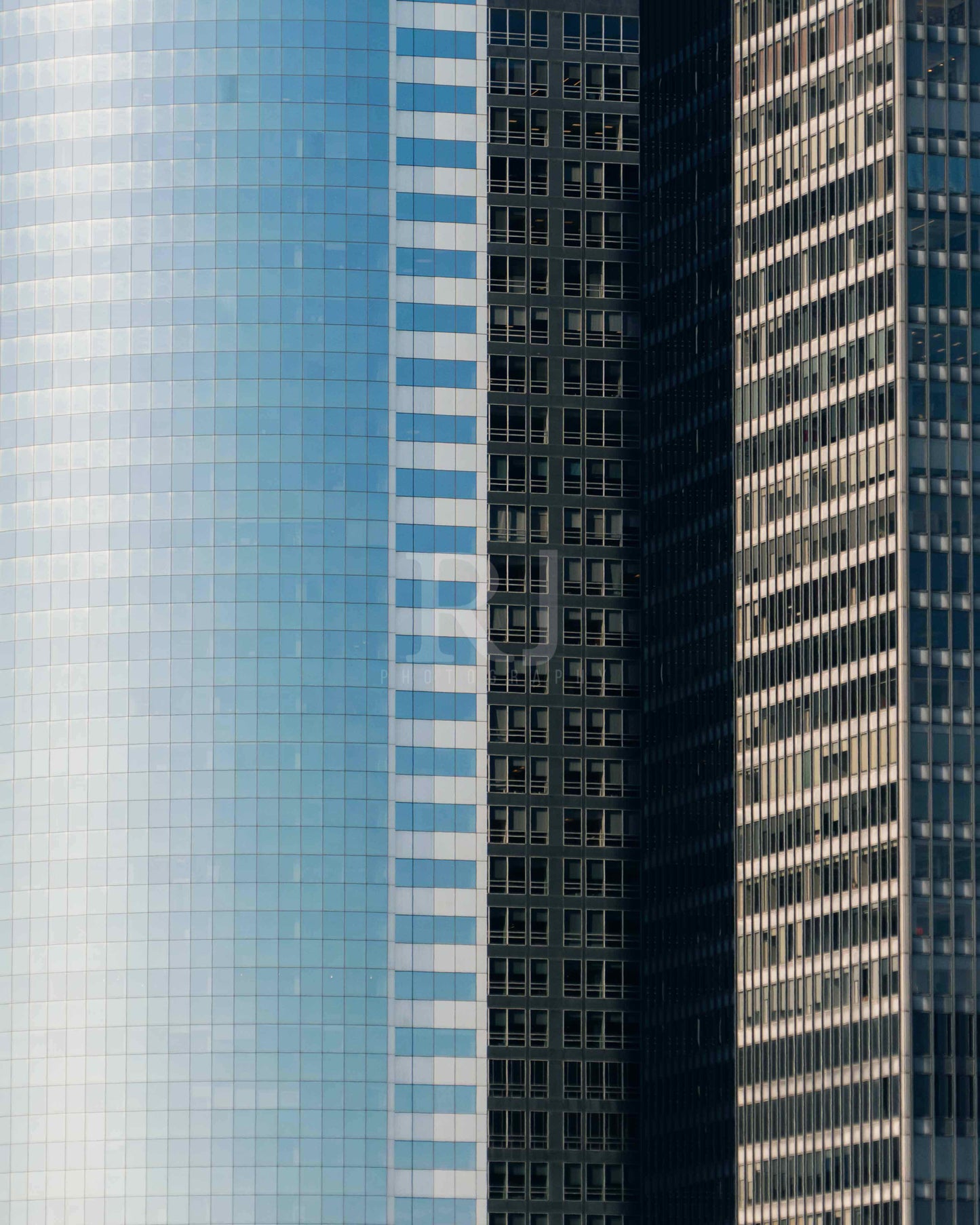 New York Architecture, NYC, Unframed Photography Print