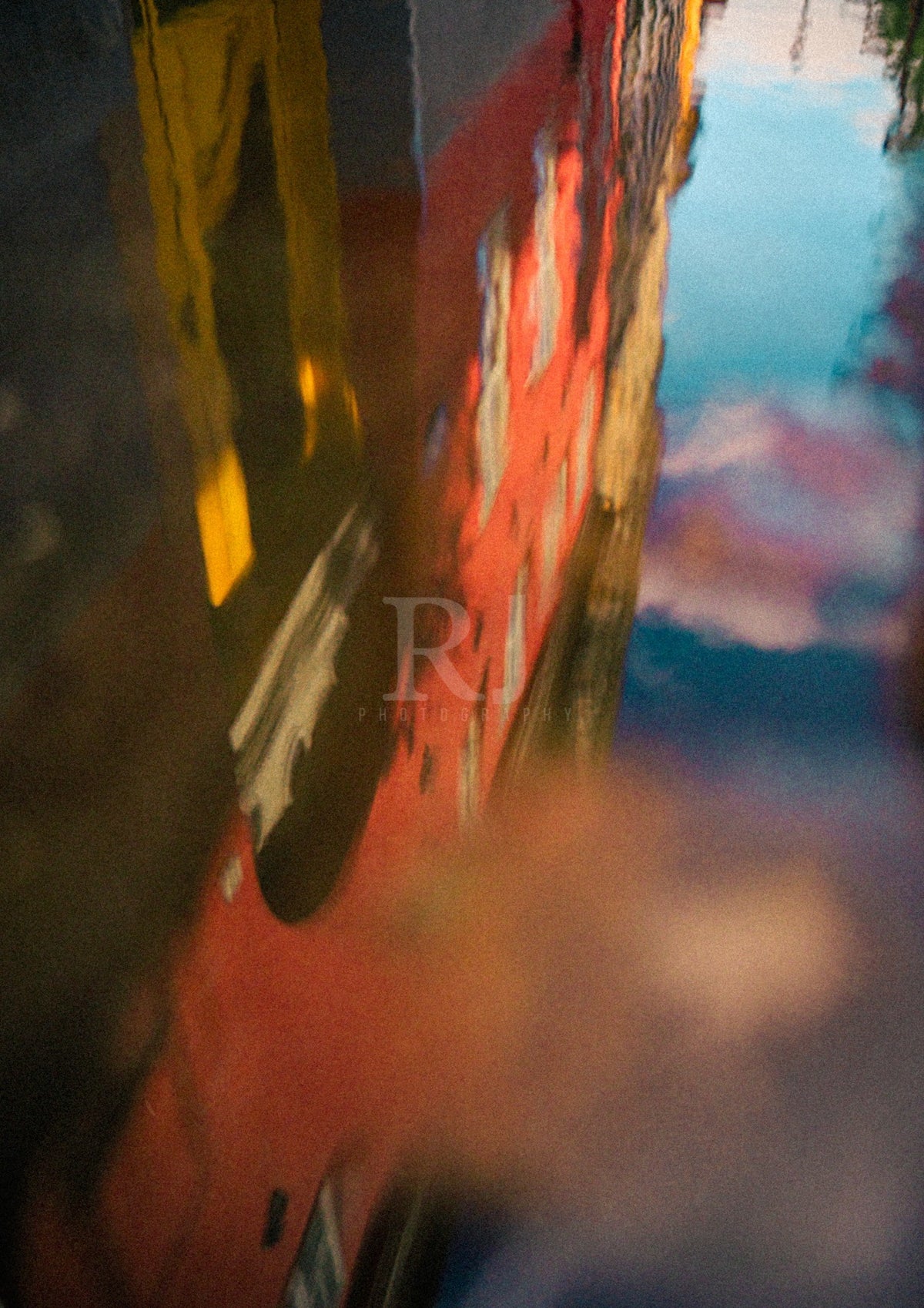 BUNDLE X3: Norwegian Reflections, Oslo City, Unframed Photography Print