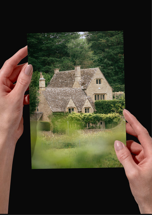Cotswolds, Nature & Wildlife, Unframed Photography Print