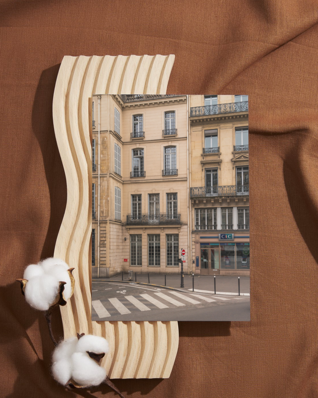 Paris, France, Travel, Unframed Photography Print