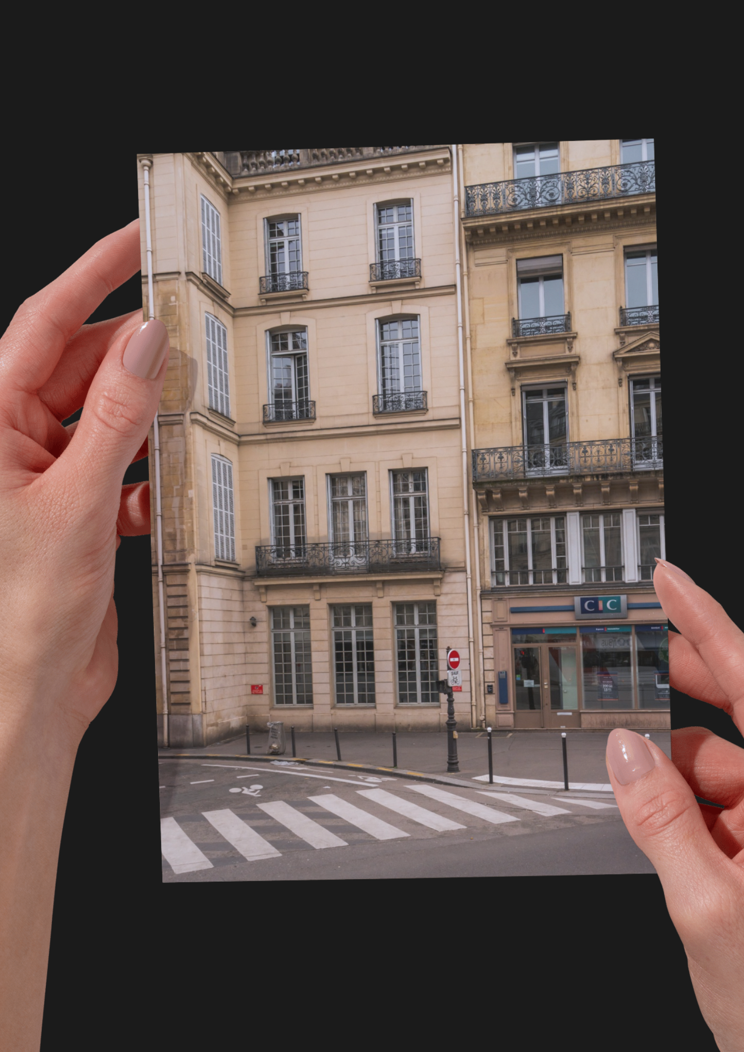 Paris, France, Travel, Unframed Photography Print