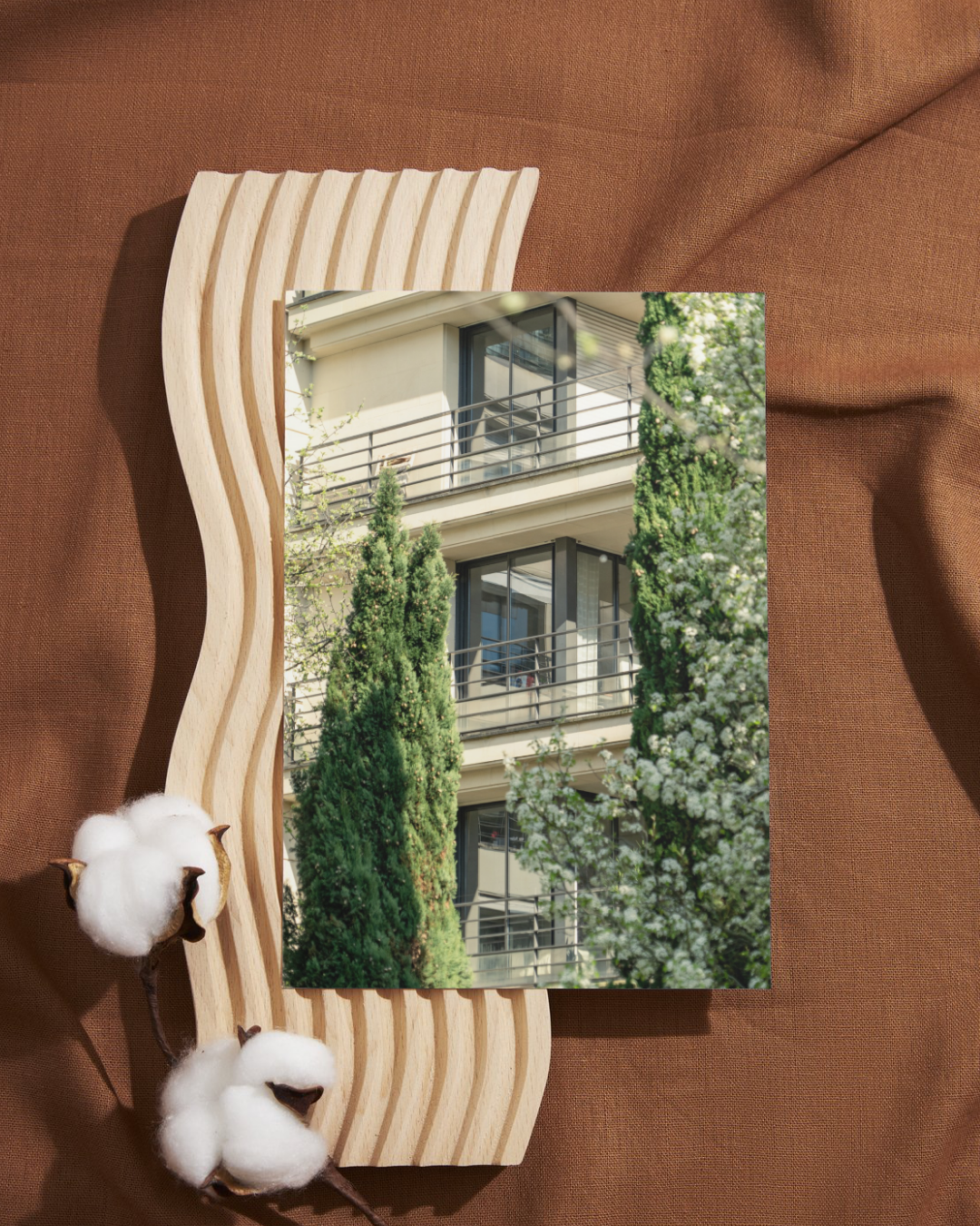 Paris Architecture, France, Travel, Unframed Photography Print