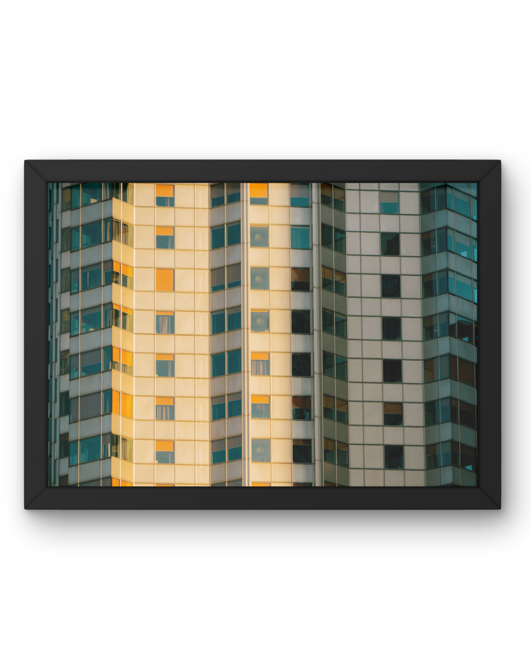 French Architecture, France, Travel, Unframed Photography Print