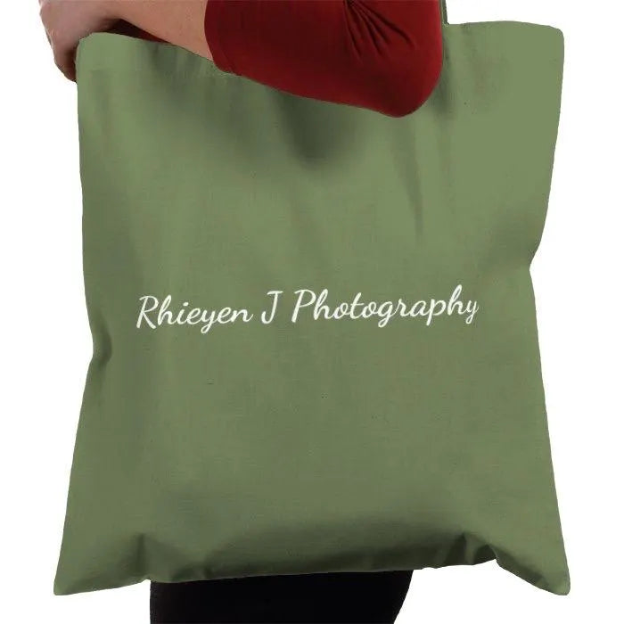 Knaresborough, Yorkshire Viaduct, England UK, Photography Film, Tote Bag