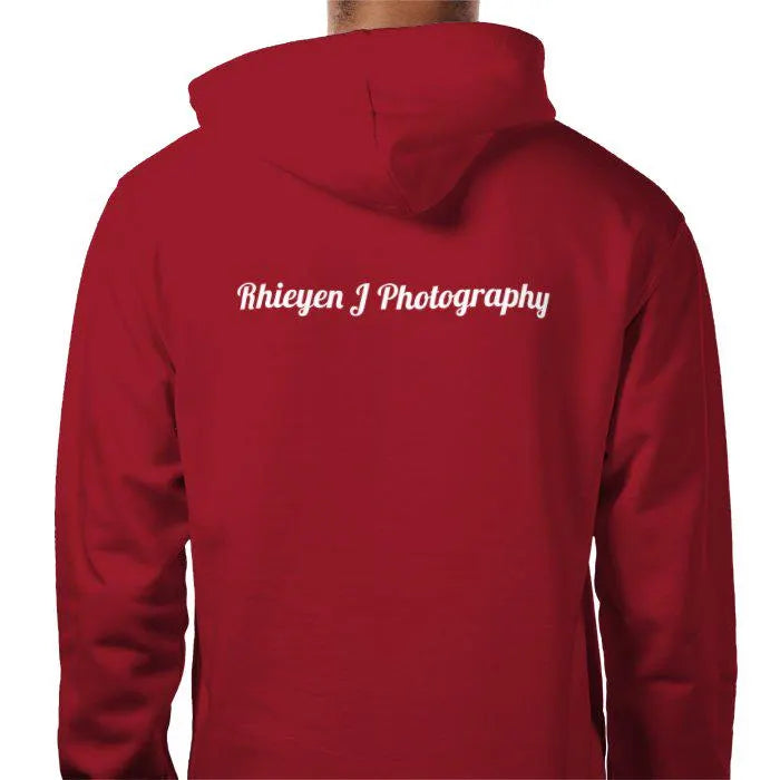 Sorrento Mountain & Hotel Italy, Unisex College Hoodie, Photography Film Travel Jumper, Original Image