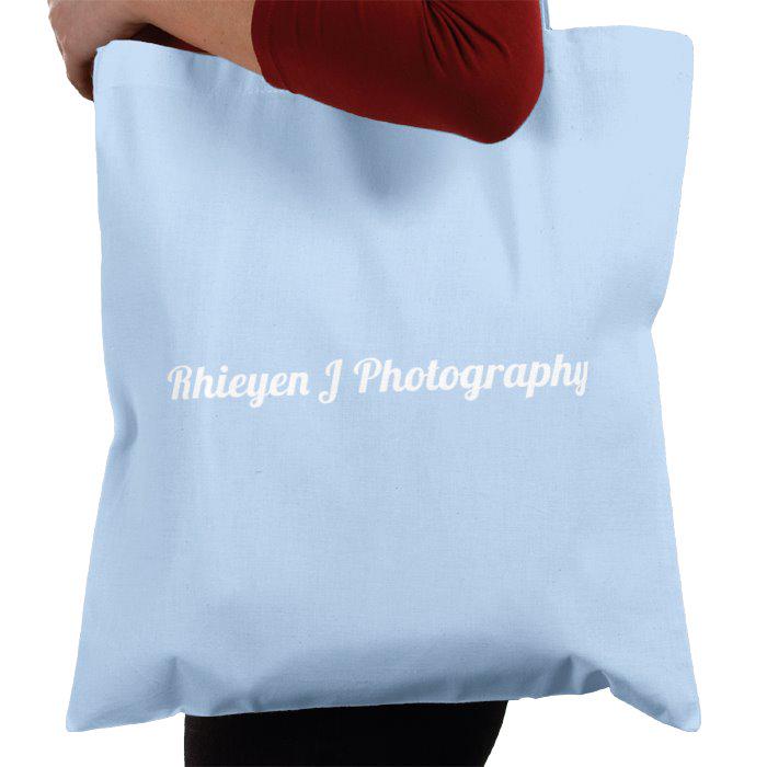 Beach Summer Sand and Sea, Holiday, Photography Film, Tote Bag